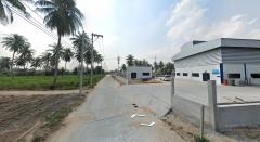 ขายที่ดินบ่อวิน ชลบุรี 9 ไร่ 1งาน 71ตร.ว ใกล้ทางหลวงสาย 331เพียง400เมตร ใกล้นิคมอุตสาหกรรม WHA ชลบุรี 1-202510191757081760871428519.jpg