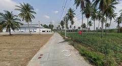 ขายที่ดินบ่อวิน ชลบุรี 9 ไร่ 1งาน 71ตร.ว ใกล้ทางหลวงสาย 331เพียง400เมตร ใกล้นิคมอุตสาหกรรม WHA ชลบุรี 1-202510191757121760871432779.jpg