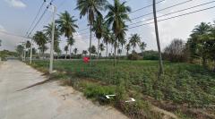 ขายที่ดินบ่อวิน ชลบุรี 9 ไร่ 1งาน 71ตร.ว ใกล้ทางหลวงสาย 331เพียง400เมตร ใกล้นิคมอุตสาหกรรม WHA ชลบุรี 1-202510191757161760871436259.jpg