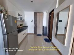 ให้เช่า คอนโด ศุภาลัย ริเวอร์ รีสอร์ท เจริญนคร ชั้น26 ขนาด 38 ตรม. ราคา 12,000 บาท-เดือน-202510191847361760874456917.jpg