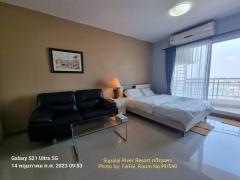 ให้เช่า คอนโด ศุภาลัย ริเวอร์ รีสอร์ท เจริญนคร ชั้น26 ขนาด 38 ตรม. ราคา 12,000 บาท-เดือน-202510191847371760874457951.jpg