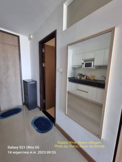 ให้เช่า คอนโด ศุภาลัย ริเวอร์ รีสอร์ท เจริญนคร ชั้น26 ขนาด 38 ตรม. ราคา 12,000 บาท-เดือน-202510191847381760874458463.jpg