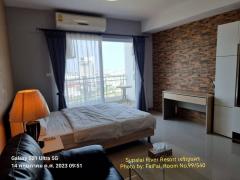 ให้เช่า คอนโด ศุภาลัย ริเวอร์ รีสอร์ท เจริญนคร ชั้น26 ขนาด 38 ตรม. ราคา 12,000 บาท-เดือน-202510191847391760874459999.jpg