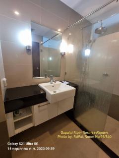 ให้เช่า คอนโด ศุภาลัย ริเวอร์ รีสอร์ท เจริญนคร ชั้น26 ขนาด 38 ตรม. ราคา 12,000 บาท-เดือน-202510191847421760874462343.jpg