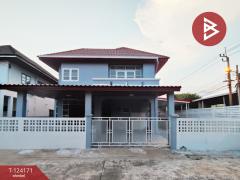 ขายบ้านเดี่ยว-หมู่บ้านเด่นชัย-คลอง