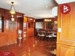 ขายคอนโด สี่ พระยา ริเวอร์วิว (Si Phraya RiverView) กรุงเทพมหานคร