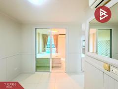 ขายคอนโดมิเนียม โครงการกรูฟวี่ คอนโด ศรีราชา (Groovy Condo Sriracha) ชลบุรี