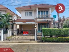 ขายบ้านเดี่ยว-หมู่บ้านกรองทอง-ทรอป