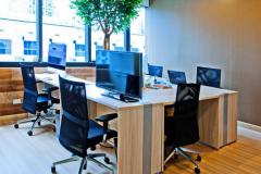 สำนักงาน อาคารเอ็มโพเรียม ทาวเวอร์  ราคาคุ้ม