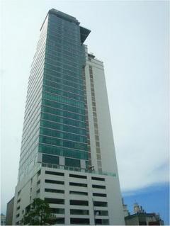 สำนักงาน อาคารศิวาเทล ทำเลดี -