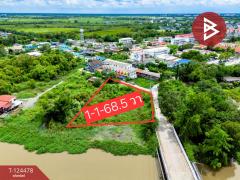 ขายที่ดิน เนื้อที่ 1 ไร่ 1 งาน 68.5 ตร.วา องครักษ์ นครนายก-202510201044391760931879150.jpg