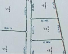 ขายที่ดินถูก  200 ตร.วา  119,000 บาท  ค่าโอนคนละครึ่ง-202510201106351760933195899.jpg