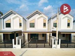 ขายบ้านเดี่ยว-2-ชั้น-เนื้อที่-37.7-ตร.วา-