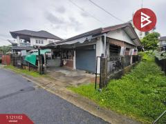 ขายบ้านเดี่ยวชั้นเดียว เนื้อที่ 66.9 ตร.วา ในเมือง นครศรีธรรมราช