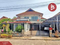 ขายบ้านเดี่ยว หมู่บ้านสินธานี 1 รอบเวียง เชียงราย