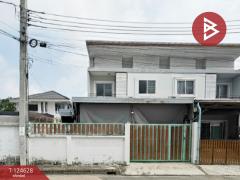 ขายทาวน์เฮ้าส์-หมู่บ้านสมชายพัฒนา-