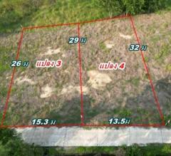 ขายที่ดินถูก  100 ตร.วา  235,000บาท  ถมแล้ว เข้าซอย 200 ม ข้าง รร แสวงหาวิทยาคม  ใกล้ 7 eleven. ธอส -202510201123341760934214801.jpg