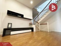 ขายทาวน์โฮม หมู่บ้านเดอะเมทโทร พระราม9 ประเวศ กรุงเทพมหานคร-202510201153021760935982096.jpg