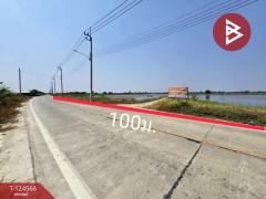 ขายที่ดิน-เนื้อที่-50-ไร่-บางพลี-สมุทร