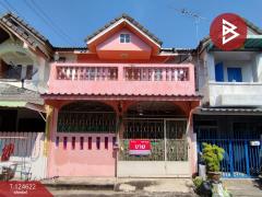 ขายทาวน์เฮ้าส์-หมู่บ้านกรีนการ์เด้