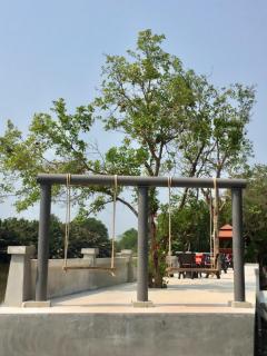 ขายที่ดินพร้อมรีสอร์ท 25-0-75.4 ไร่ (แบ่งขาย) ติดถนนพระรามที่ 2 จ.สมุทรสงคราม-202510201220021760937602150.jpg