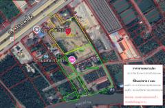 ขายที่ดินพร้อมรีสอร์ท 25-0-75.4 ไร่ (แบ่งขาย) ติดถนนพระรามที่ 2 จ.สมุทรสงคราม-202510201220031760937603081.jpg