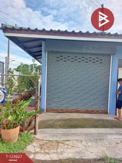 ขายบ้านเดี่ยวชั้นเดียวพร้อมที่ดินคลองสี่ เนื้อที่ 100 ตารางวา ลำลูกกา-คลอง 4 ปทุมธานี พร้อมผู้เช่า-202510201247161760939236023.jpg