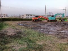 ขายที่ดินเปล่าถมแล้ว ซ.ร่มเกล้า 22  ใกล้สนามบินสุวรรณภูมิ – ผังสีเหลือง (ที่อยู่อาศัย)-202510201345431760942743467.jpg