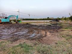 ขายที่ดินเปล่าถมแล้ว ซ.ร่มเกล้า 22  ใกล้สนามบินสุวรรณภูมิ – ผังสีเหลือง (ที่อยู่อาศัย)-202510201345431760942744000.jpg