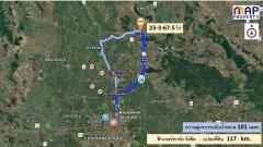 ขายที่ดิน ผังเมืองสีชมพู  อ.พัฒนานิคม 23-3-67.5 ไร่-202510201349521760942992667.jpg