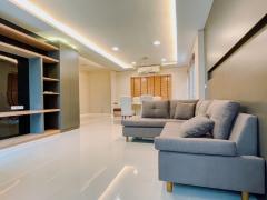 ให้เช่า บ้านเดี่ยว มัณฑนา ศรีนครินทร์-บางนา ซอยวัดหนามแดง เฟอร์บิ้วท์อิน ใกล้ Mega Bangna เพียง 5 นาที ใกล้ BTS ศรีด่าน-202510201353201760943200809.jpg