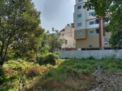 ขายที่ดิน 282 ตร.ว. ย่านพระโขนง สุขุมวิท 71 ซอยปรีดีพนมยงค์ 14 ใกล้ BTS พระโขนง