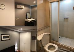 ให้เช่า คอนโด รีสอร์ทต้า เย็นอากาศ ใกล้ BTS ช่องนนทรี 42.19 ตารางเมตร 1 ห้องนอน ชั้น7 ตกแต่งครบ-202510201500191760947219384.jpg