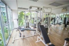 ให้เช่า คอนโด รีสอร์ทต้า เย็นอากาศ ใกล้ BTS ช่องนนทรี 42.19 ตารางเมตร 1 ห้องนอน ชั้น7 ตกแต่งครบ-202510201500241760947224381.jpg