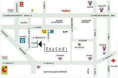 ให้เช่า คอนโด รีสอร์ทต้า เย็นอากาศ ใกล้ BTS ช่องนนทรี 42.19 ตารางเมตร 1 ห้องนอน ชั้น7 ตกแต่งครบ-202510201500271760947227996.jpg