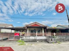 ขายบ้านเดี่ยว หมู่บ้านบังเอิญวิลเลจ (Bang Ern Village) ชลบุรี