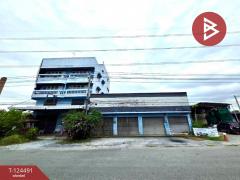 ขายอาคารพาณิชย์ติดถนน-เนื้อที่-2-งาน