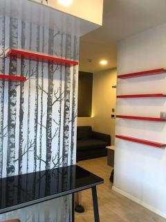 ขาย/ให้เช่า Kave Condo (เคฟ คอนโด) 25.69 ตร.ม. อาคาร B ชั้น 6 ติดถนนใหญ่พหลโยธิน ตรงข้าม ม.กรุงเทพ วิทยาเขตรังสิต โทร 0815585630-202510201540091760949609866.jpg