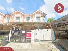 ขายทาวน์เฮ้าส์-หมู่บ้านพฤกษาวิลล์-38