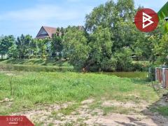 ขายที่ดิน เนื้อที่ 403 ตารางวา หมู่บ้านปัญญารีสอร์ท บางพระ ซอย 9 ชลบุรี ติดบึงน้ำ-202510201617351760951855415.jpg