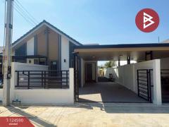 ขายบ้านแฝด-หมู่บ้านเดอะเซนน์-(The-Zane-Chantha