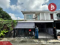 ขายทาวน์เฮ้าส์-หมู่บ้านพฤกษาวิลล์-49