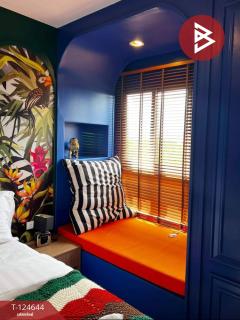 ขายคอนโดลา ฮาบานา (LA HABANA) ประจวบคีรีขันธ์