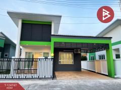 ขายบ้านเดี่ยว-หมู่บ้านอิสตีนี่-พาร