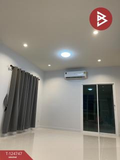 ขายบ้านเดี่ยว หมู่บ้านอิสตีนี่ พาร์ค (Eastiny Pacark) ศรีราชา ชลบุรี-202510201644381760953478746.jpg