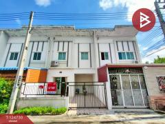 ขายทาวน์เฮ้าส์ หมู่บ้านไลโอ ฉะเชิงเทรา-บางพระ (Lio Chachoengsao-Baangpra) พร้อมอยู่