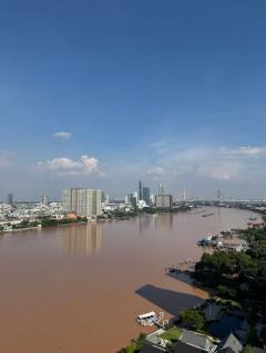 CM04343 ขายดาวน์ คอนโด นิว ริเวอร์เรสต์ ราษฎร์บูรณะ Nue Riverest Ratburana ถนนราษฎร์บูรณะ -202510201657401760954260455.jpg