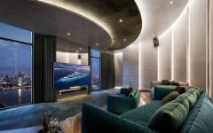 CM04343 ขายดาวน์ คอนโด นิว ริเวอร์เรสต์ ราษฎร์บูรณะ Nue Riverest Ratburana ถนนราษฎร์บูรณะ -202510201658051760954285637.jpeg