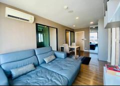 ให้เช่า คอนโด Esta​ ​Bliss​ Condo​ รามอินทรา​ คอนโดติดรถไฟฟ้าสายสีชมพู​ 46 ตร.ม​ 2​ นอน​ ชั้น​ 6 พร้อมเฟอร์-202510201659231760954363437.jpg