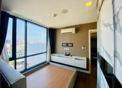 ให้เช่า คอนโด Esta​ ​Bliss​ Condo​ รามอินทรา​ คอนโดติดรถไฟฟ้าสายสีชมพู​ 46 ตร.ม​ 2​ นอน​ ชั้น​ 6 พร้อมเฟอร์-202510201659241760954364554.jpg